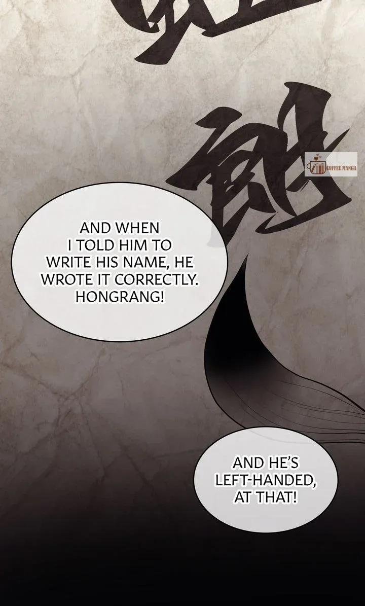 Dear Hong Rang Chapter 9 page 35