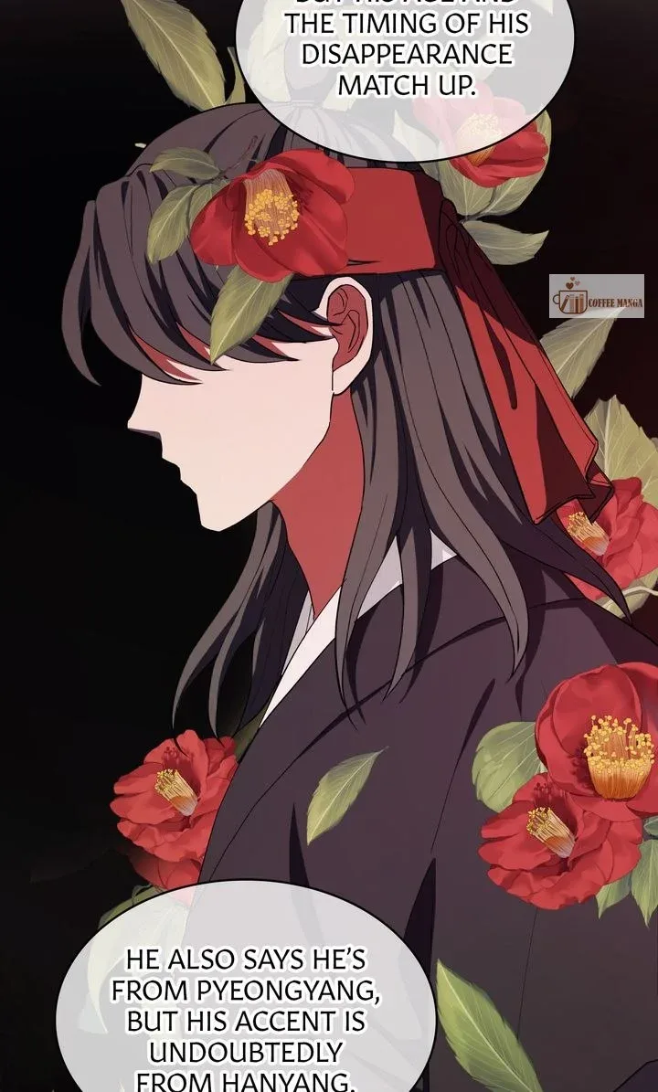 Dear Hong Rang Chapter 9 page 33