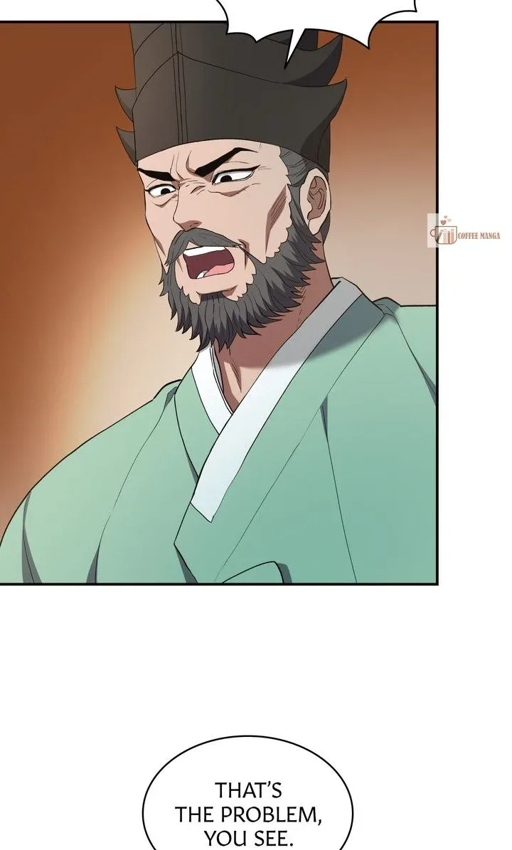 Dear Hong Rang Chapter 9 page 46