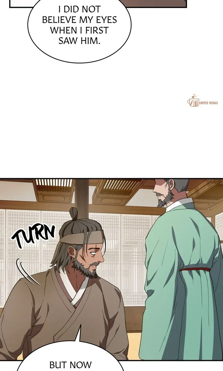 Dear Hong Rang Chapter 9 page 44