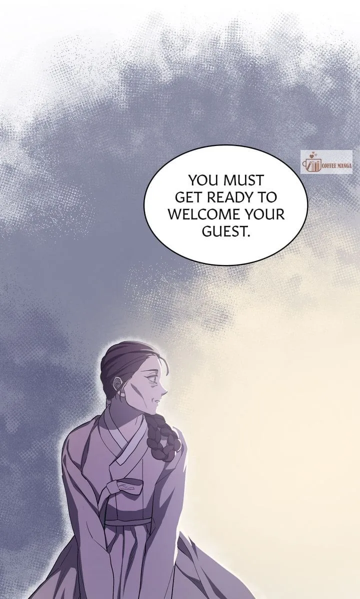 Dear Hong Rang Chapter 8 page 79