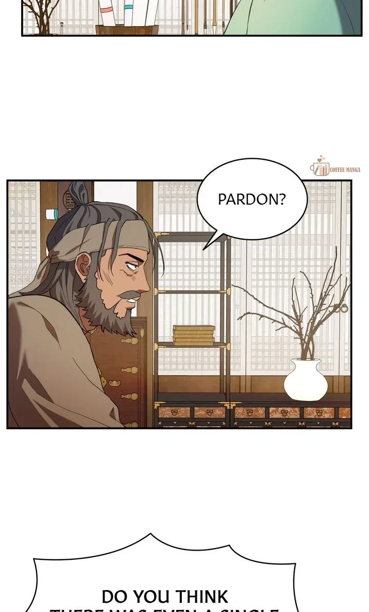 Dear Hong Rang Chapter 9 page 38