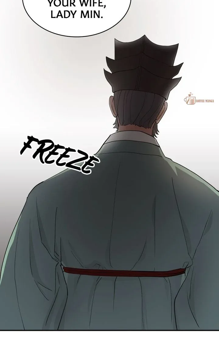 Dear Hong Rang Chapter 9 page 42