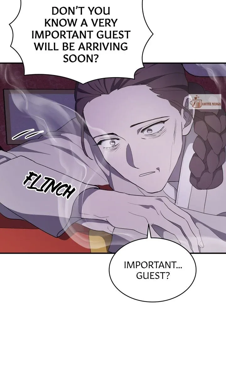 Dear Hong Rang Chapter 8 page 77