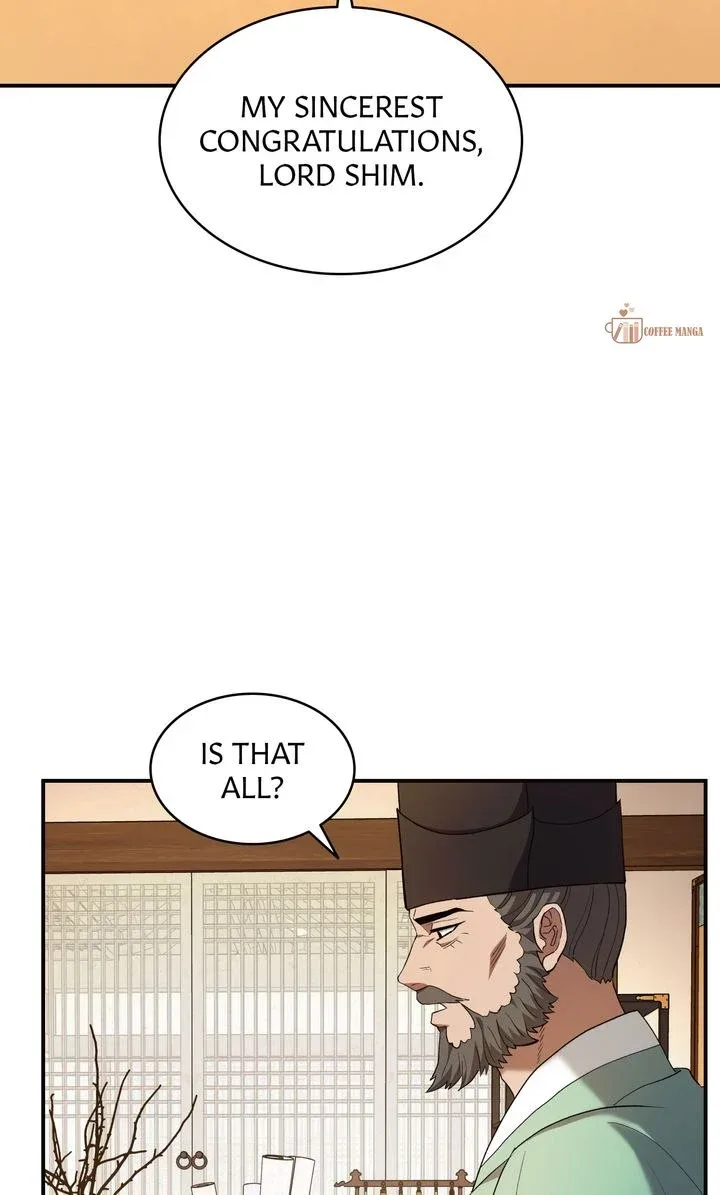 Dear Hong Rang Chapter 9 page 37