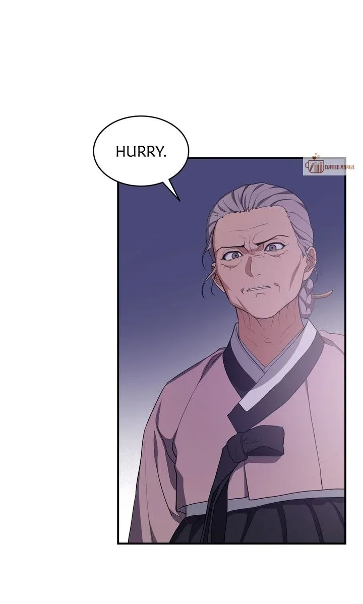 Dear Hong Rang Chapter 8 page 78