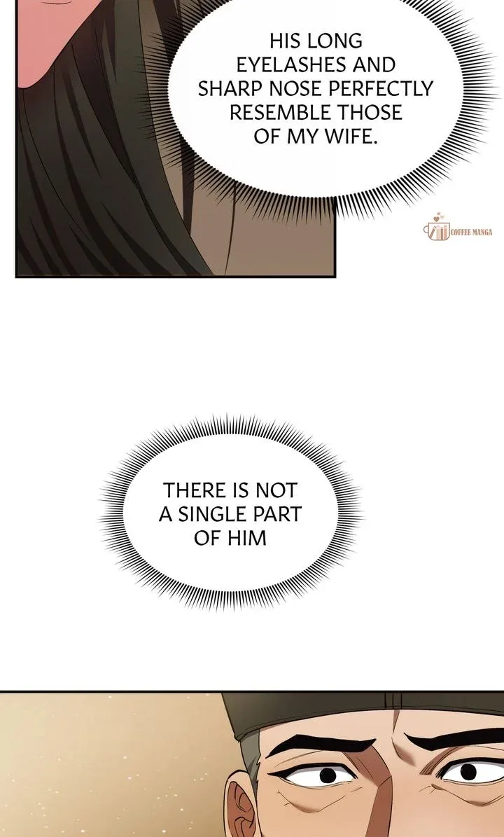 Dear Hong Rang Chapter 9 page 69
