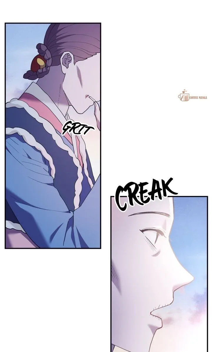Dear Hong Rang Chapter 9 page 55
