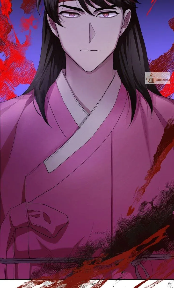 Dear Hong Rang Chapter 9 page 76