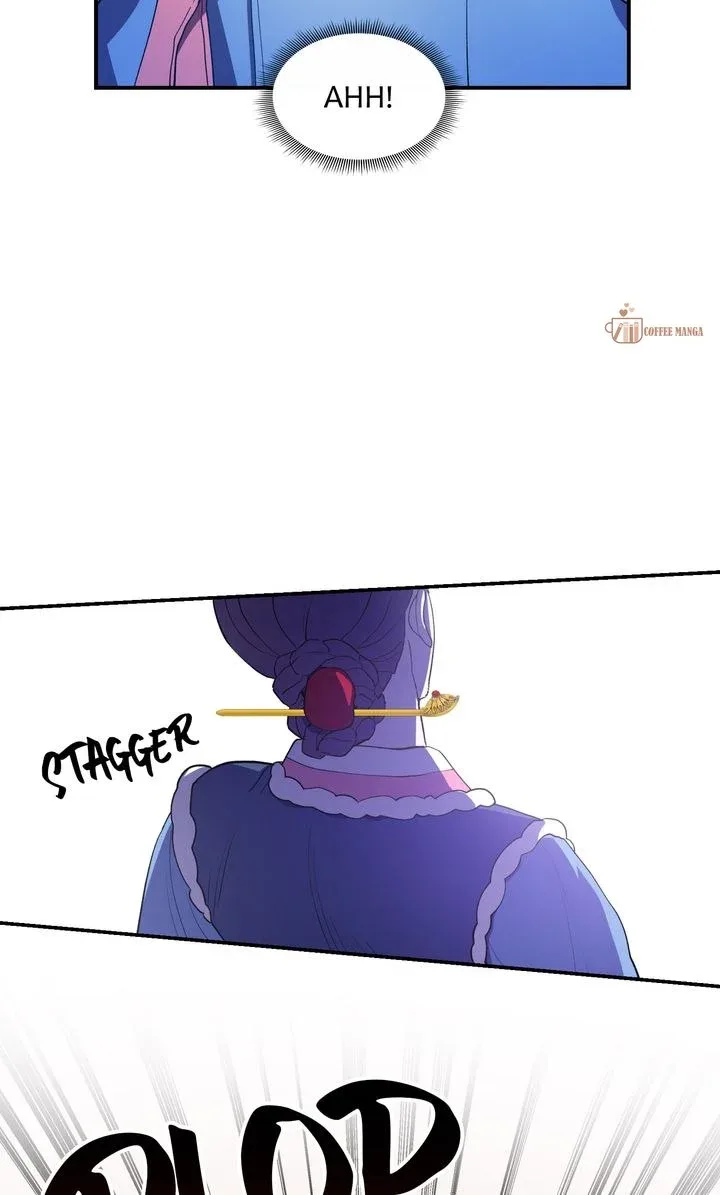Dear Hong Rang Chapter 9 page 60