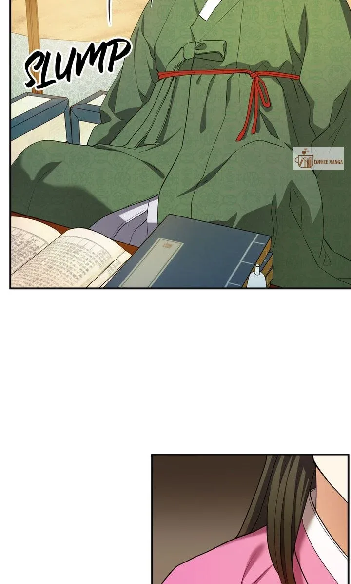 Dear Hong Rang Chapter 9 page 67