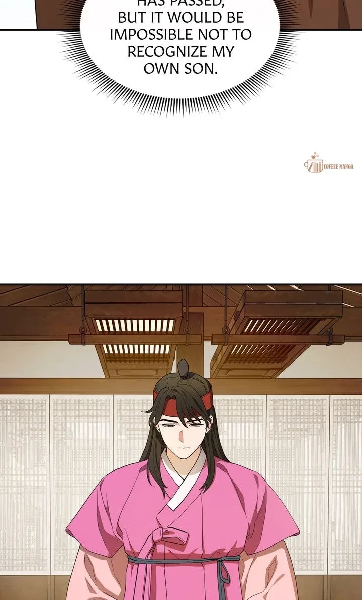 Dear Hong Rang Chapter 9 page 65