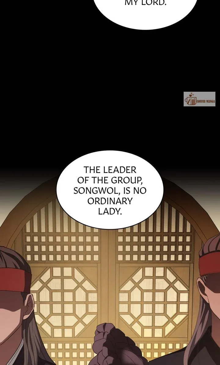 Dear Hong Rang Chapter 10 page 10