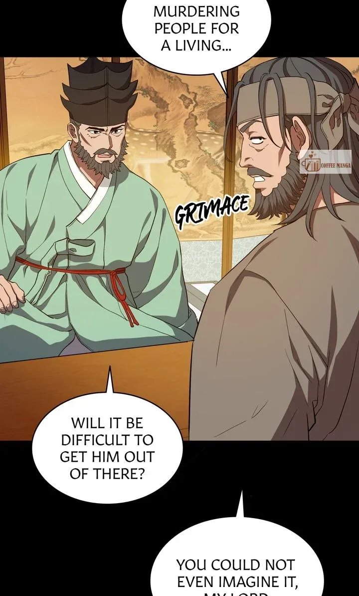 Dear Hong Rang Chapter 10 page 9