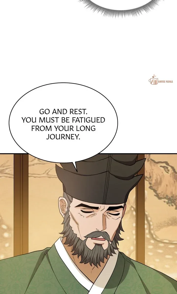 Dear Hong Rang Chapter 10 page 14