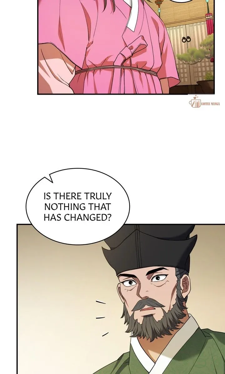 Dear Hong Rang Chapter 10 page 20