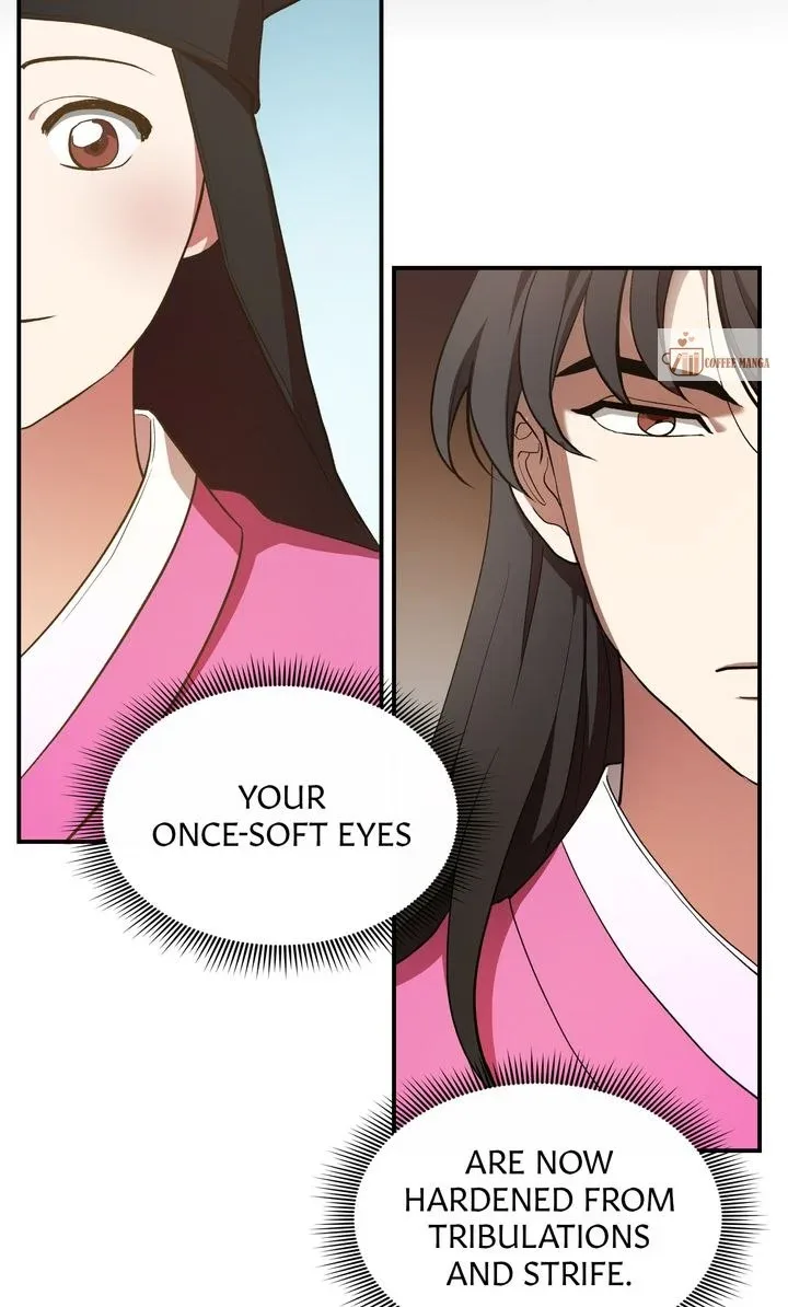Dear Hong Rang Chapter 10 page 13