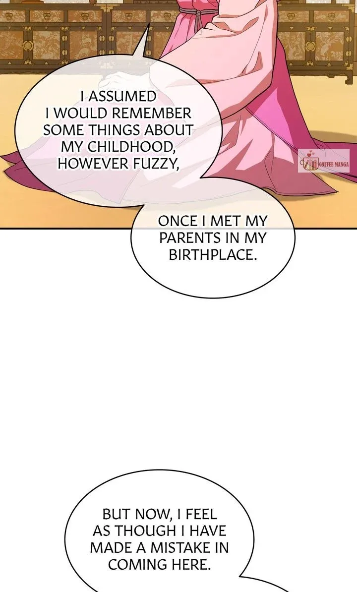 Dear Hong Rang Chapter 10 page 16