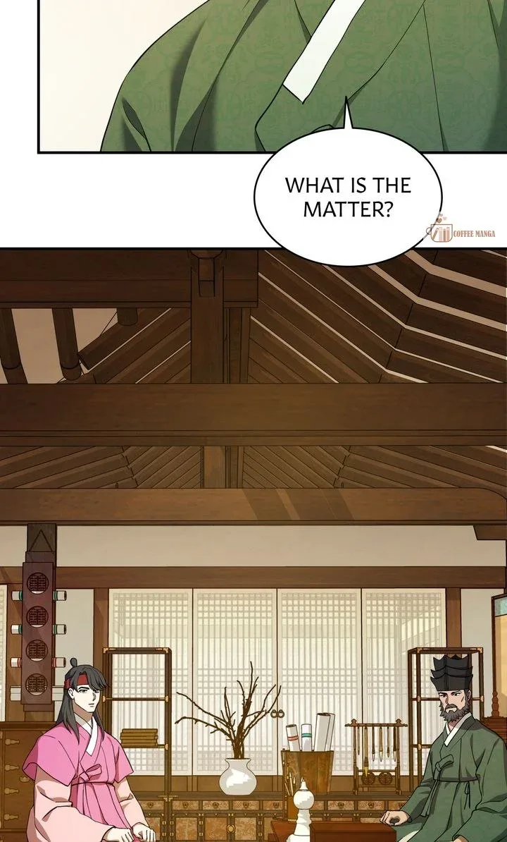 Dear Hong Rang Chapter 10 page 21