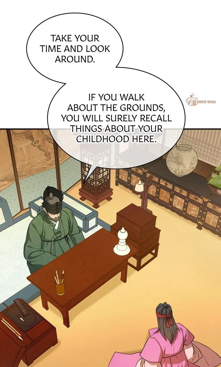 Dear Hong Rang Chapter 10 page 18