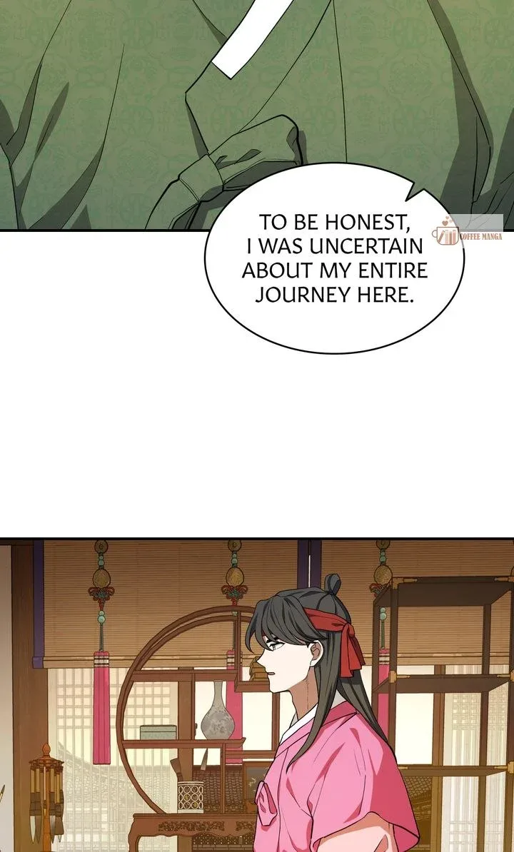 Dear Hong Rang Chapter 10 page 15