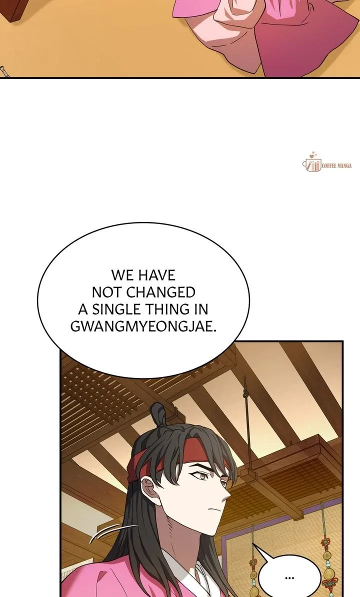Dear Hong Rang Chapter 10 page 19