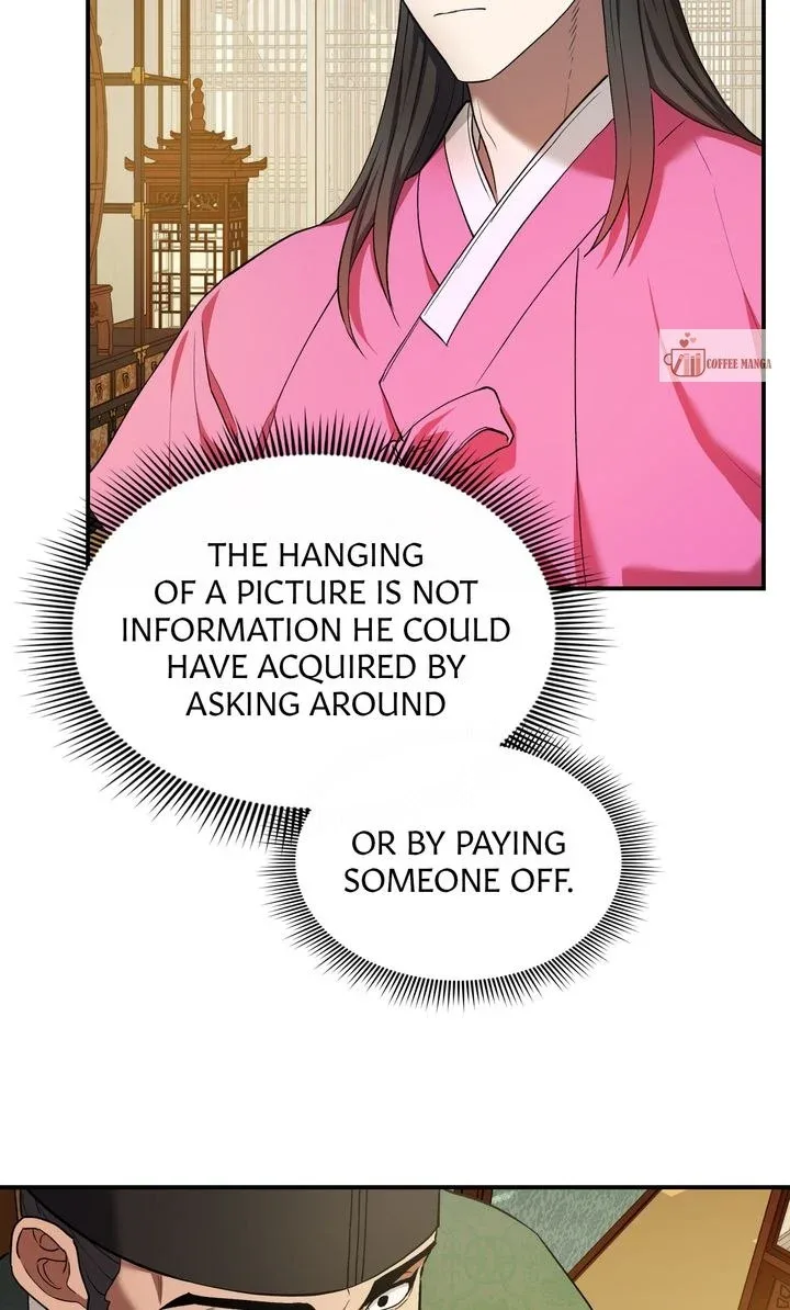 Dear Hong Rang Chapter 10 page 26