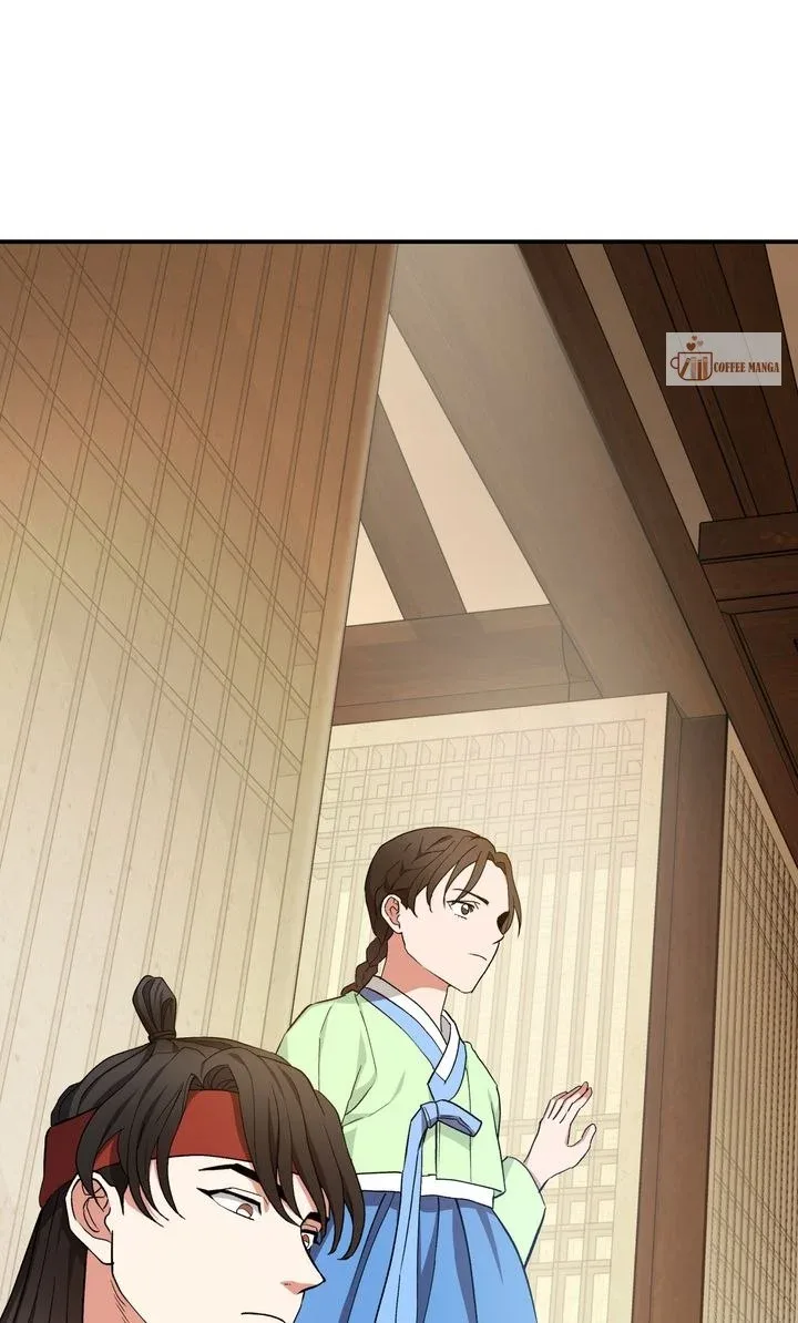 Dear Hong Rang Chapter 10 page 30