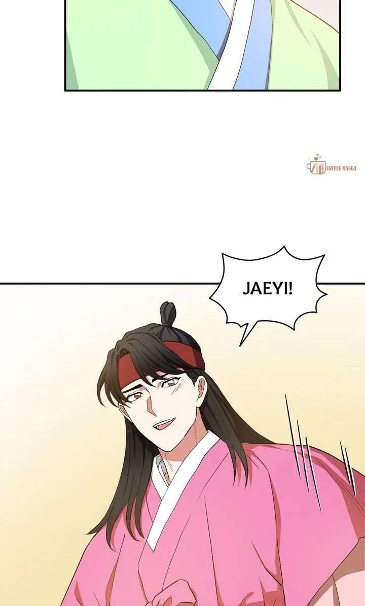 Dear Hong Rang Chapter 10 page 33