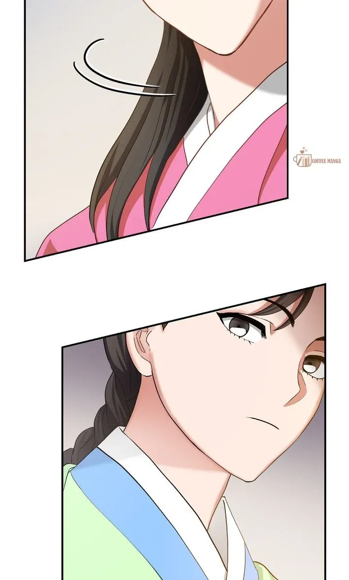 Dear Hong Rang Chapter 10 page 32