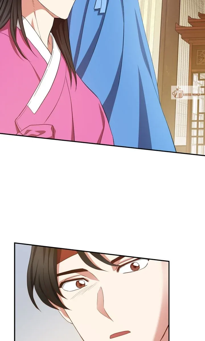 Dear Hong Rang Chapter 10 page 31