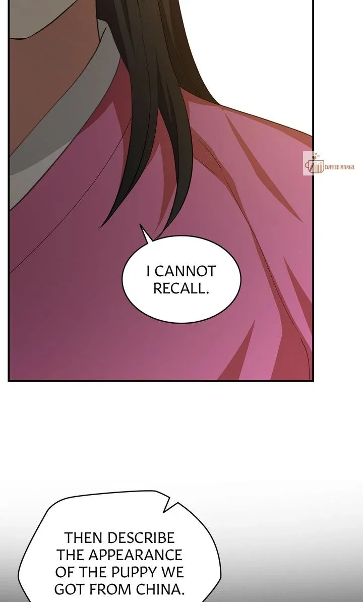 Dear Hong Rang Chapter 10 page 40