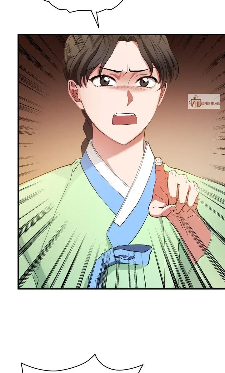 Dear Hong Rang Chapter 10 page 36