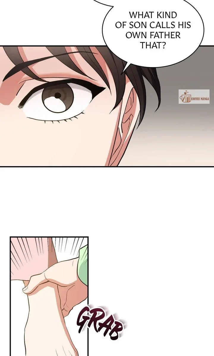 Dear Hong Rang Chapter 10 page 45