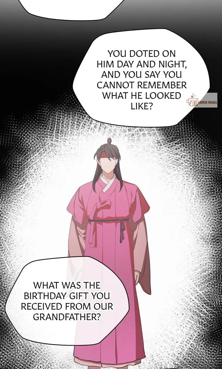 Dear Hong Rang Chapter 10 page 41