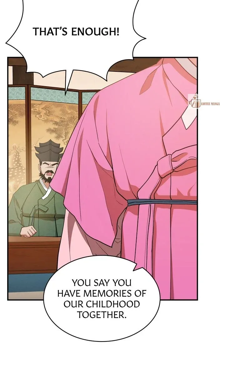Dear Hong Rang Chapter 10 page 37