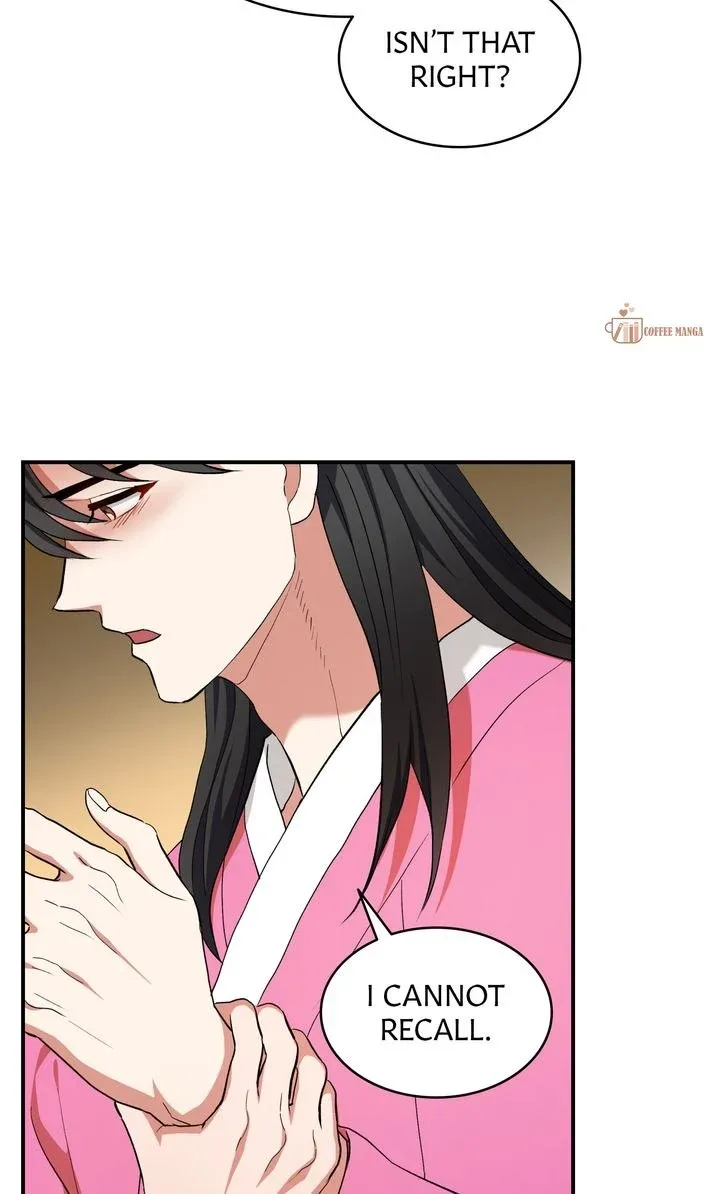 Dear Hong Rang Chapter 10 page 47