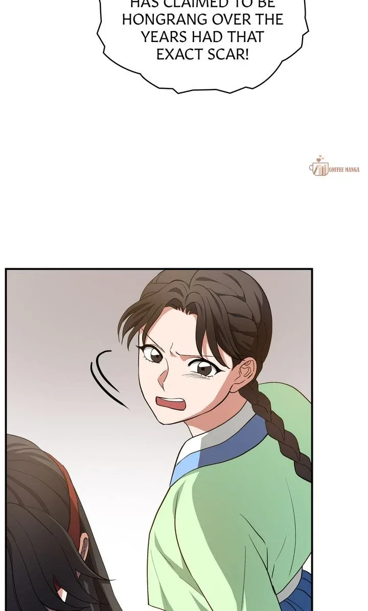 Dear Hong Rang Chapter 10 page 53