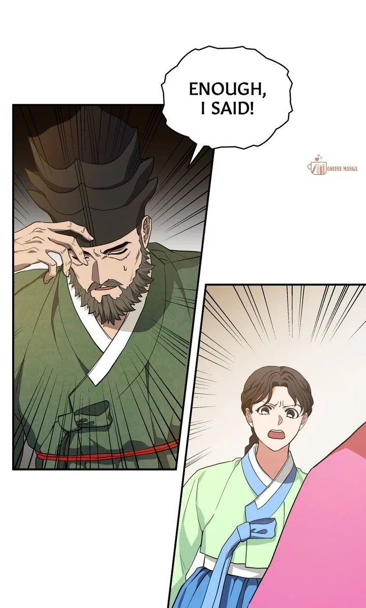 Dear Hong Rang Chapter 10 page 50
