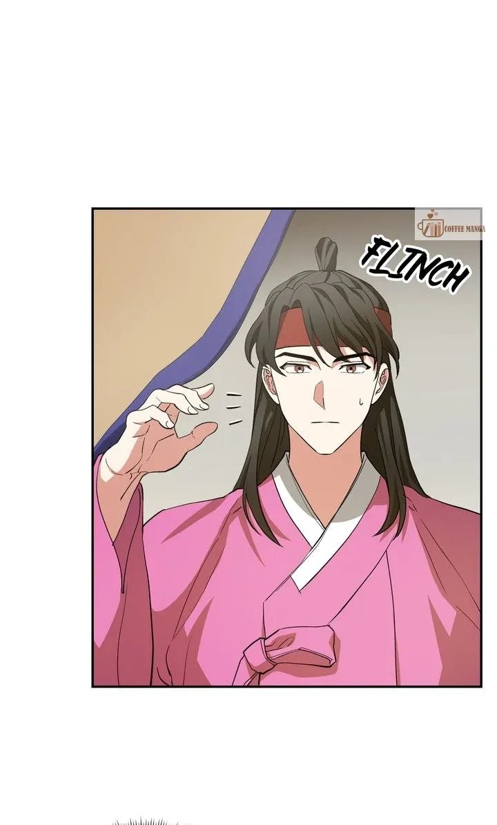 Dear Hong Rang Chapter 11 page 5