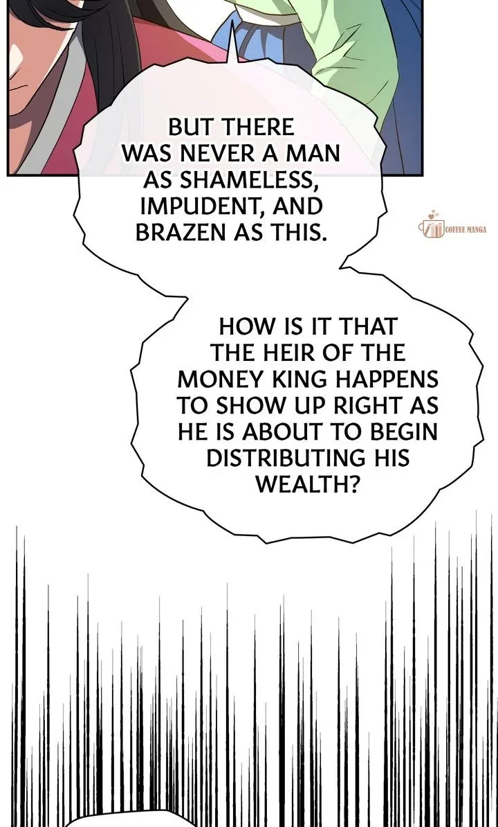 Dear Hong Rang Chapter 10 page 54