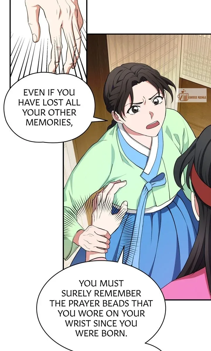 Dear Hong Rang Chapter 10 page 46