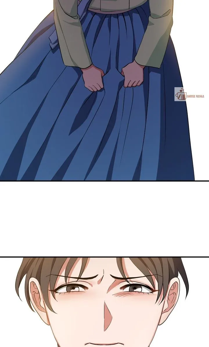 Dear Hong Rang Chapter 10 page 62