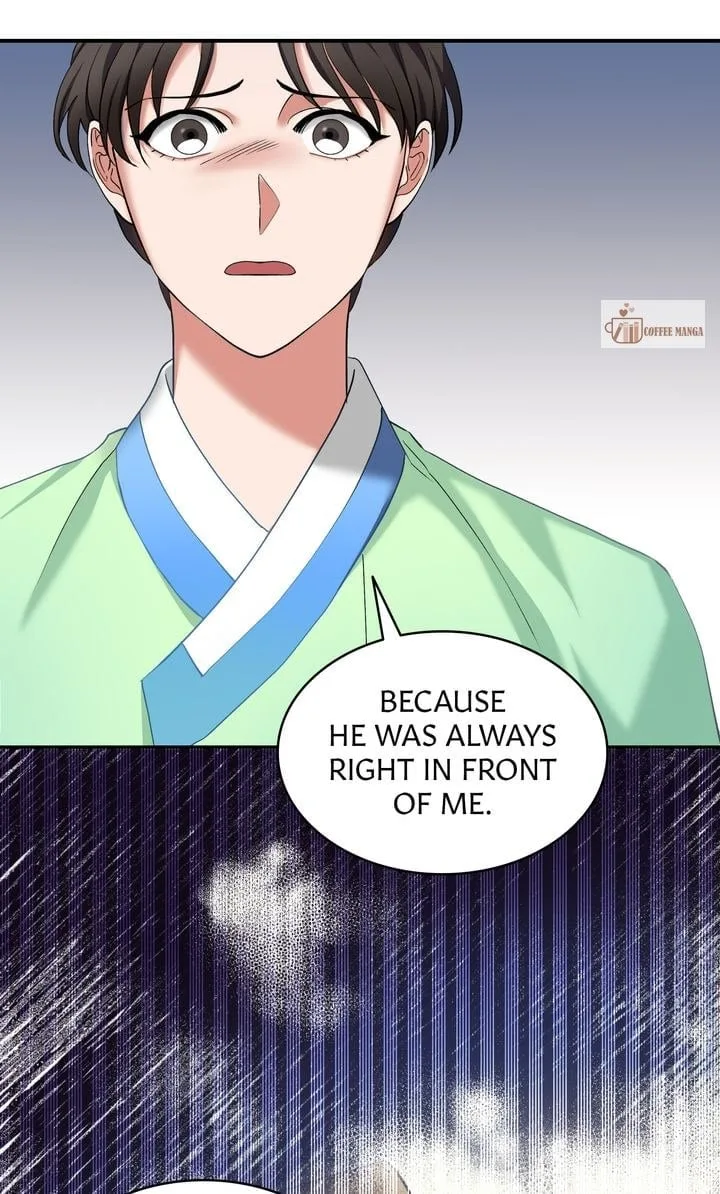 Dear Hong Rang Chapter 10 page 59