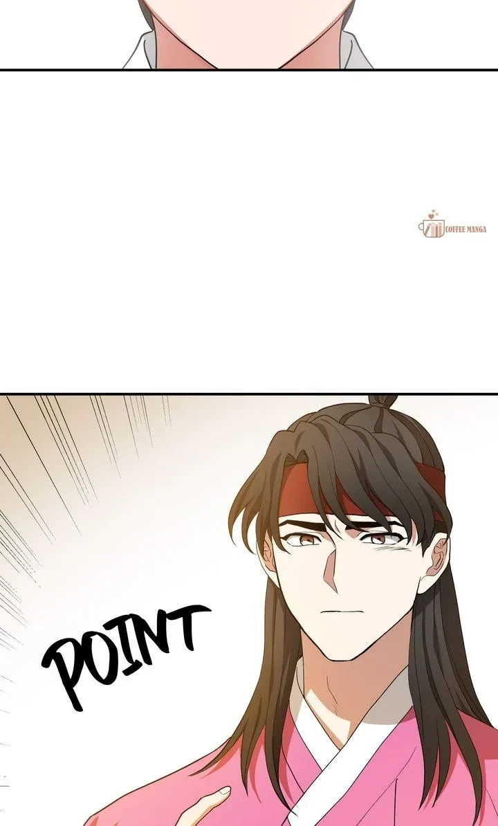 Dear Hong Rang Chapter 10 page 63