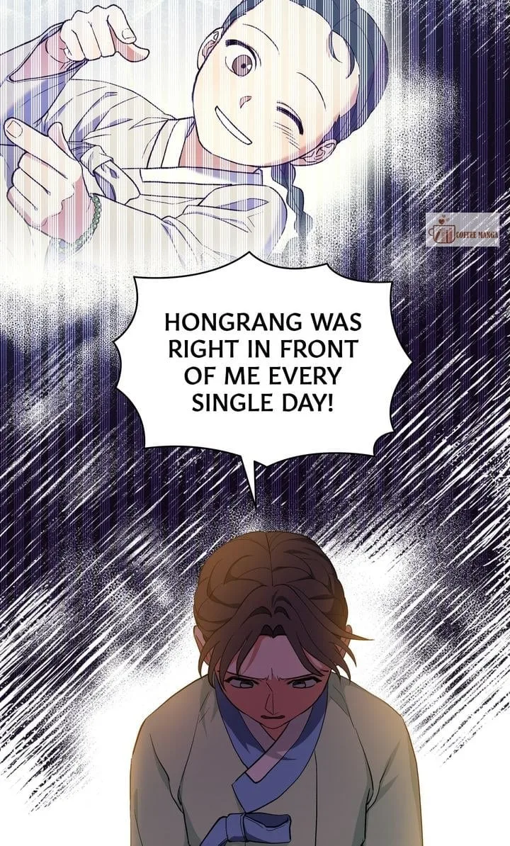 Dear Hong Rang Chapter 10 page 61