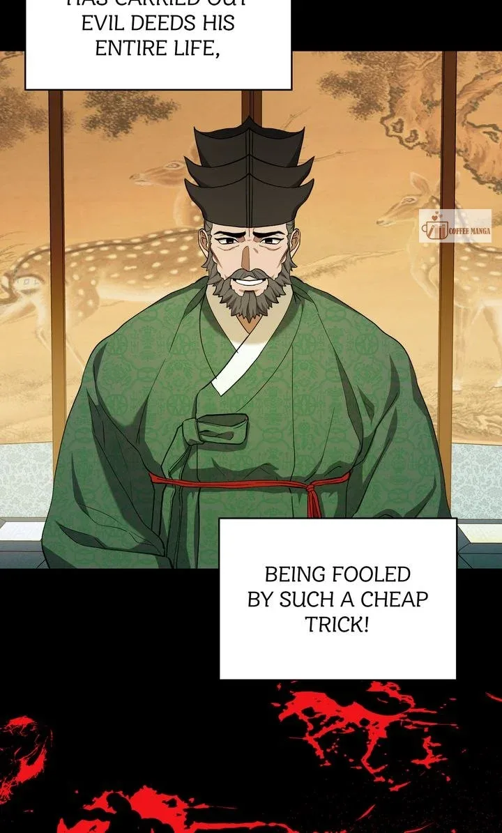 Dear Hong Rang Chapter 11 page 13
