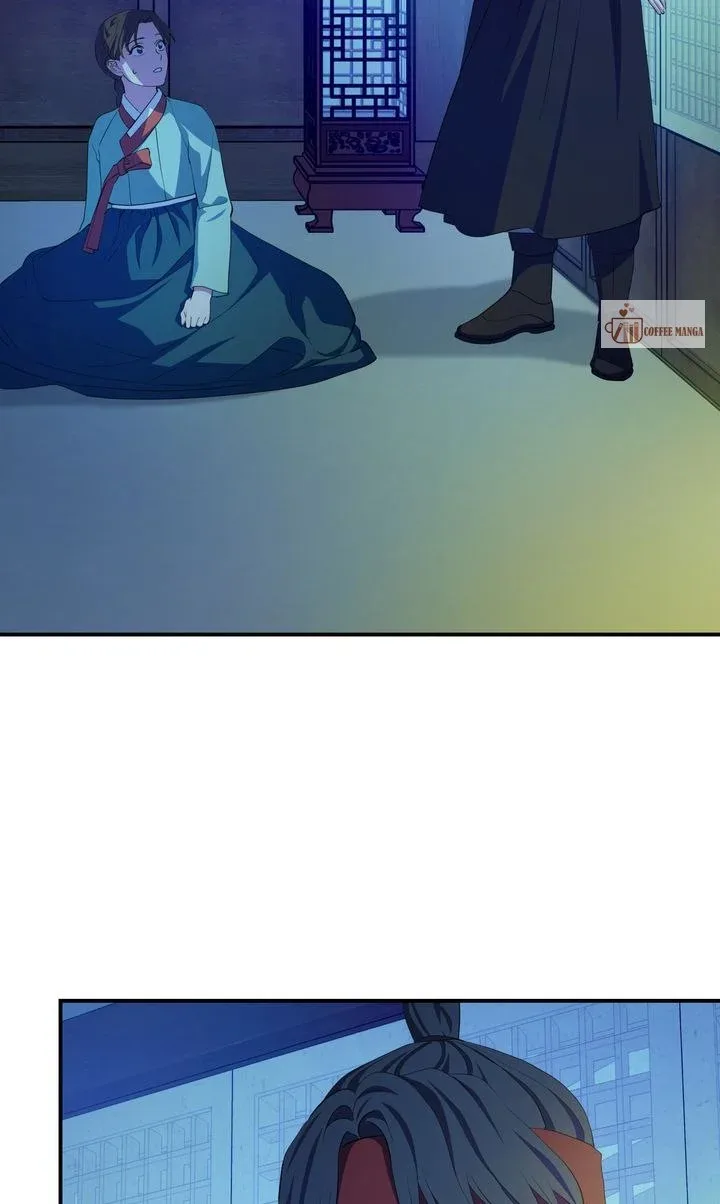 Dear Hong Rang Chapter 14 page 6