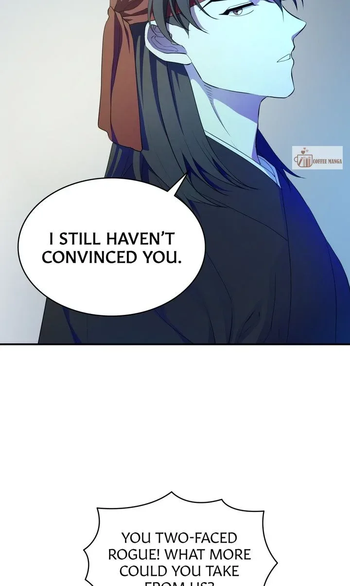 Dear Hong Rang Chapter 14 page 13