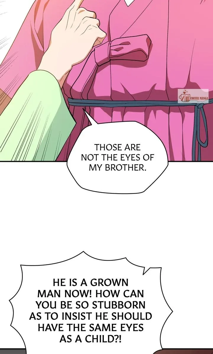 Dear Hong Rang Chapter 10 page 64